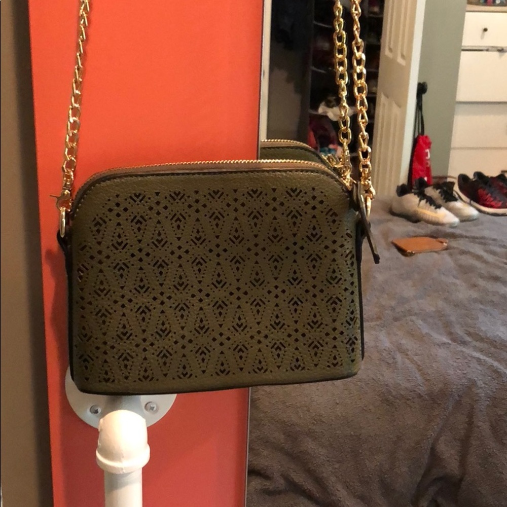 Francesca’s Bag